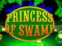 Игровой автомат Princess of Swamp играть онлайн бесплатно в казино Вулкан Платинум